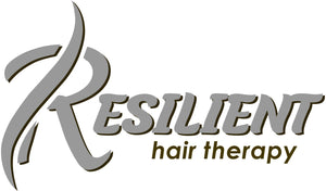 Resilient Hair Therapy